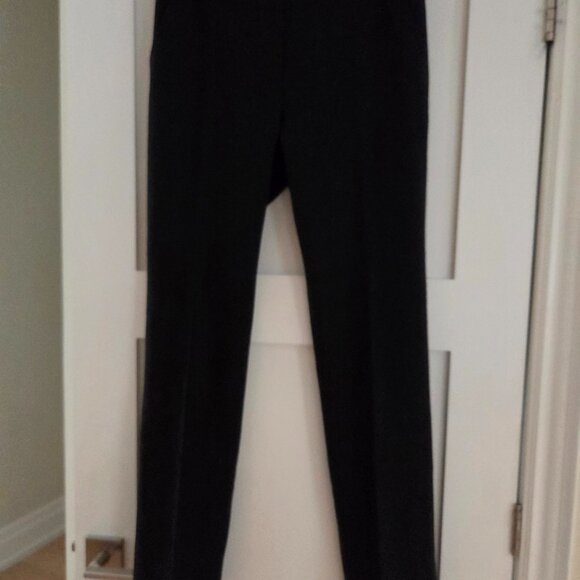 Elie Tahari Wool Dress Pants Size 10 - Picture 1 of 3